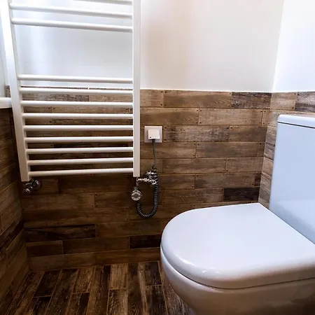 Dzirnavu 92 Studio Apartament *